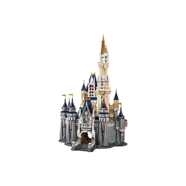 LEGO Building Blocks-2