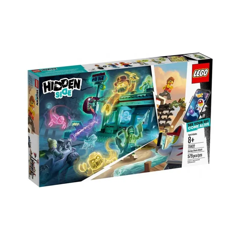LEGO Building Blocks-2