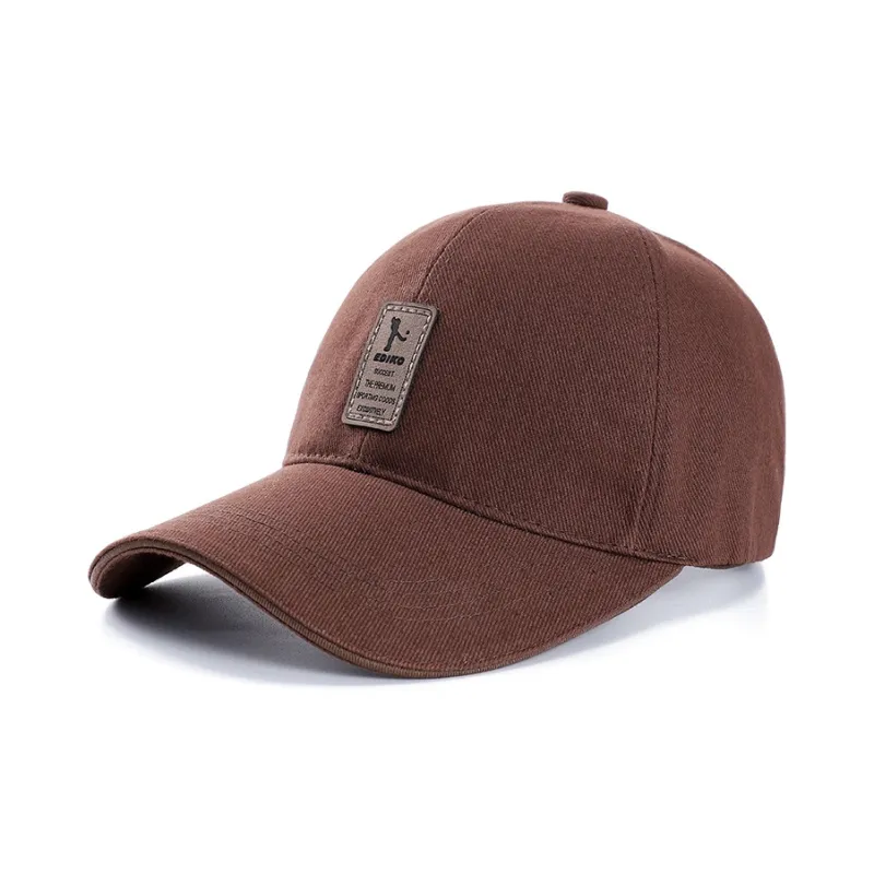 YUZHAOLIN Polyester Baseball Caps Unisex-6