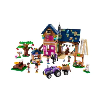 LEGO Building Blocks