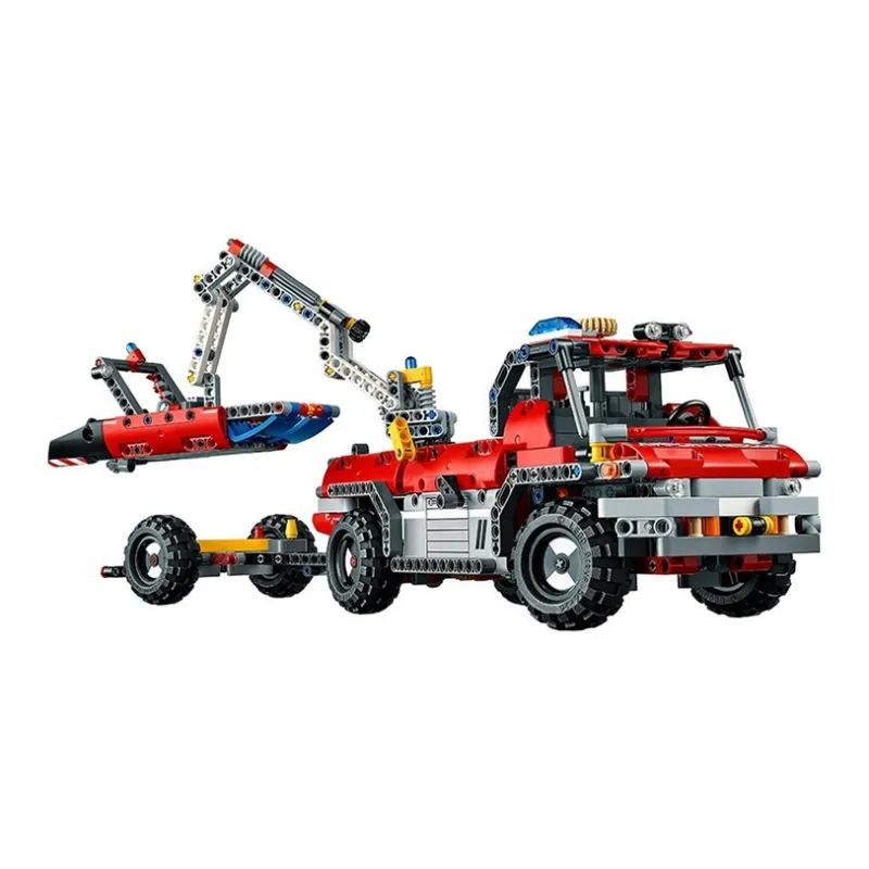 LEGO Technology Mechanical Set Building Blocks-1