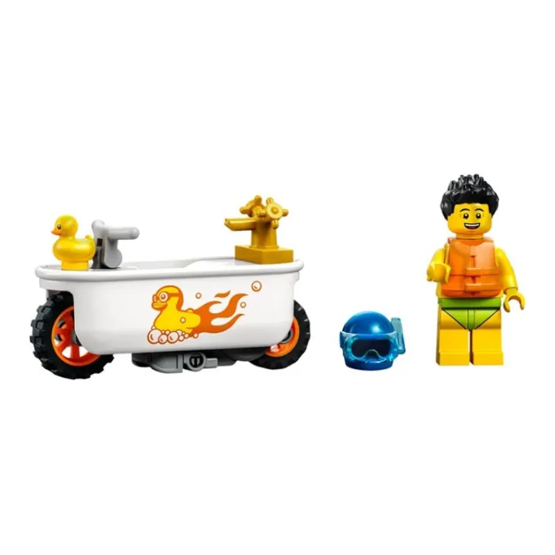 LEGO City Collection Building Blocks-2