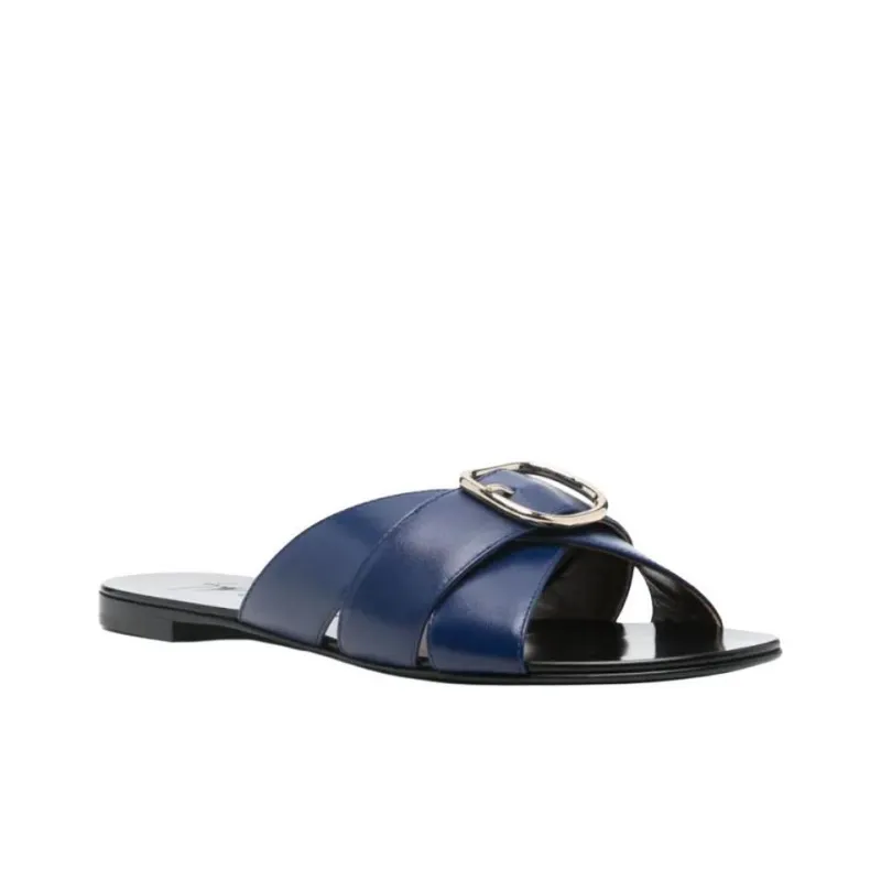 Giuseppe Zanotti Geraldhine Slides Women's-2