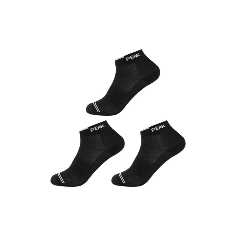 PEAK Ankle Socks Unisex Combo Set-6