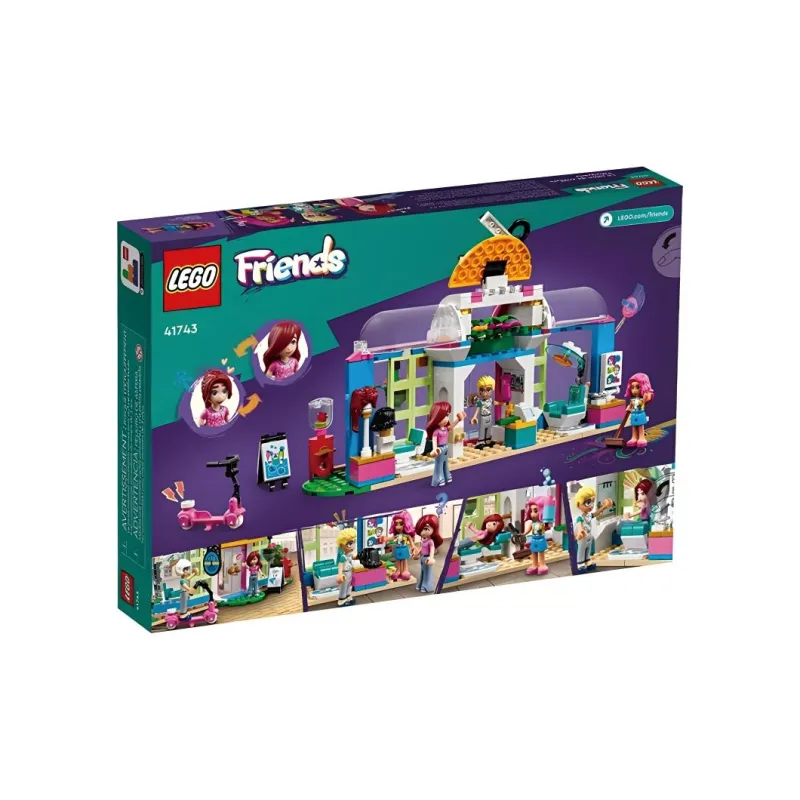LEGO Building Blocks-3