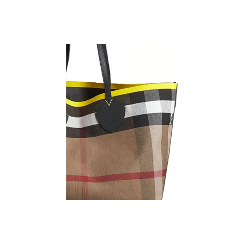Burberry Handbags-1
