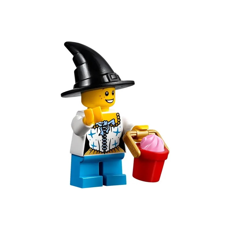 LEGO Holiday Limited Building Blocks-3