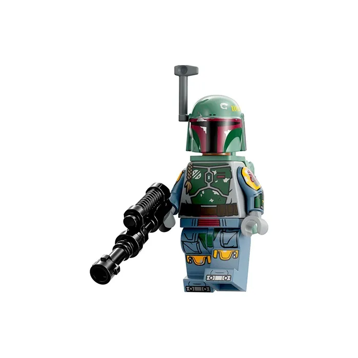 LEGO Boba Fett Mech Building Blocks 75369-1