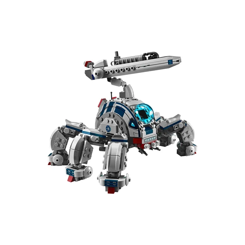LEGO Star Wars Collection Building Blocks-2