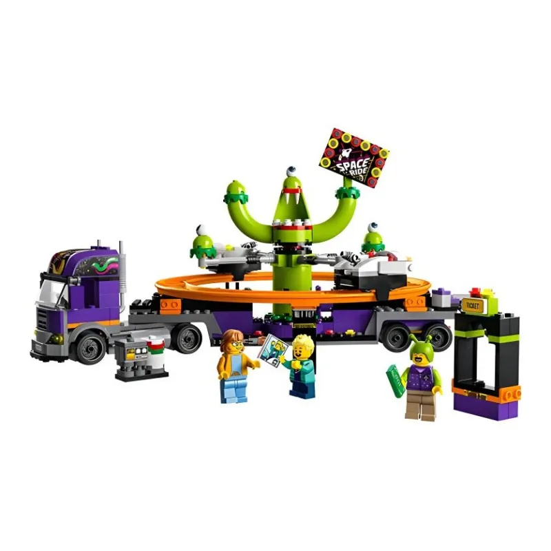 LEGO City Collection Building Blocks-3