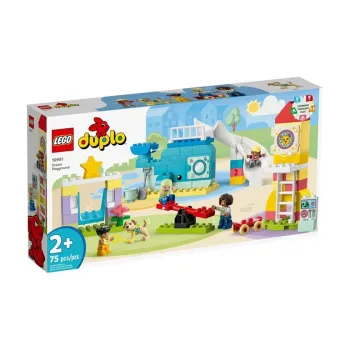 LEGO Dream Playground Building Blocks 10991