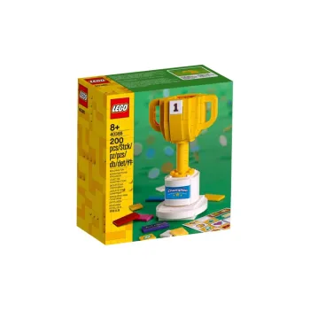 LEGO Trophy Building Blocks 40385