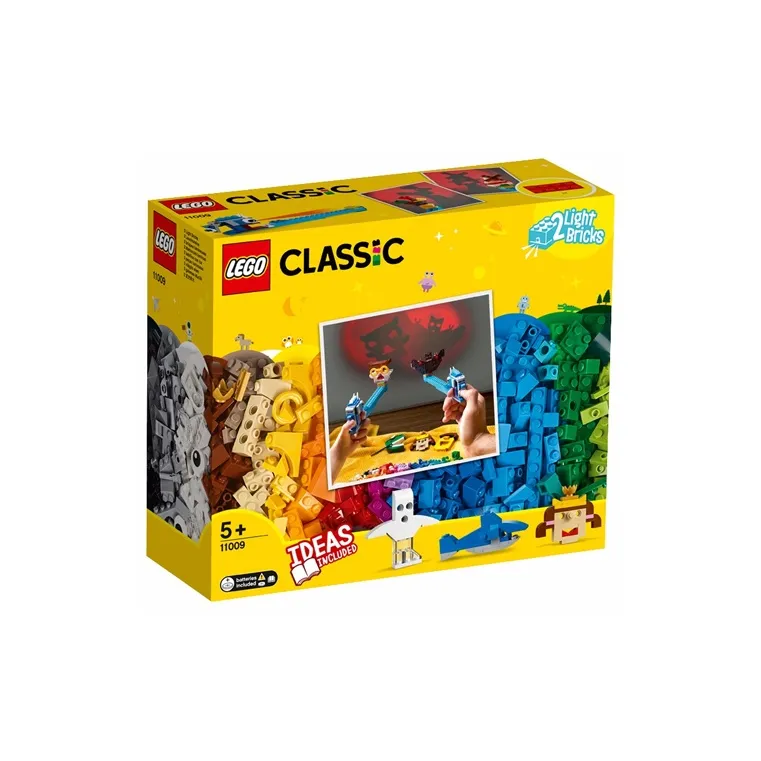 LEGO Building Blocks-3