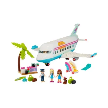 LEGO Good Friend Collection Building Blocks