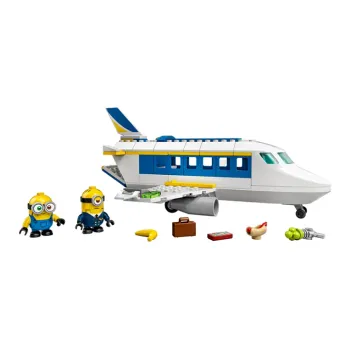 LEGO Building Blocks