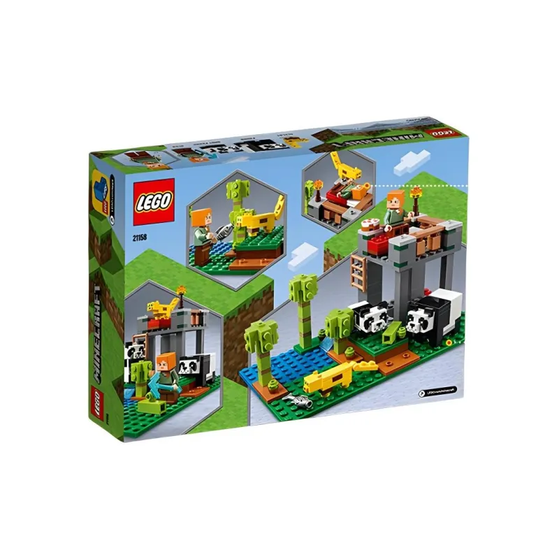 LEGO My World Collection Building Blocks-3