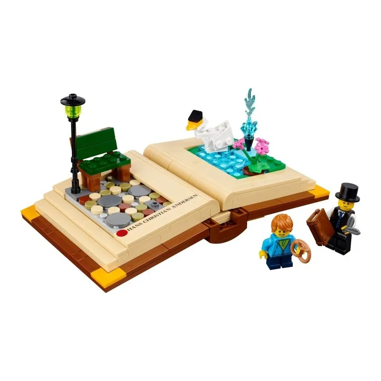 LEGO Building Blocks-0