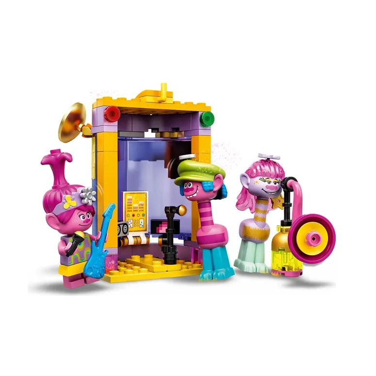 LEGO Magic Fairy Building Blocks-3