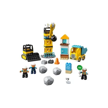 LEGO Collection Building Blocks