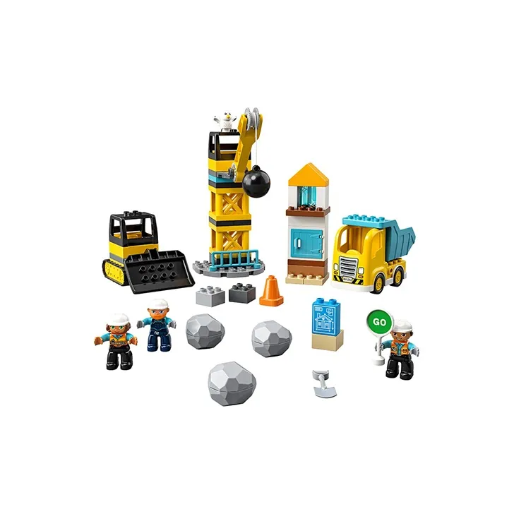 LEGO Collection Building Blocks-0