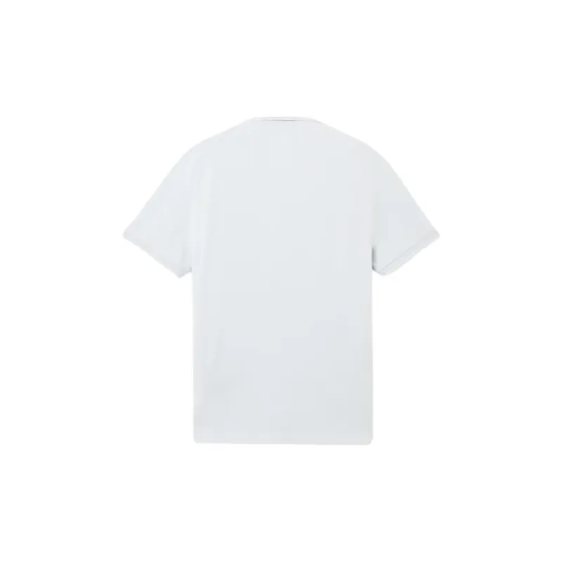 STONE ISLAND Compass patch Polo Shirt-1
