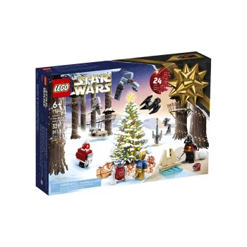 LEGO Building Blocks