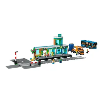 LEGO Building Blocks