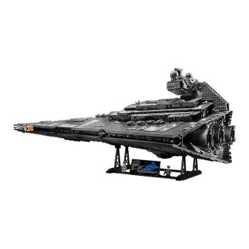 LEGO Star Wars Imperial Star Destroyer Ultimate Collector Series Set 75252