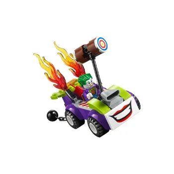 LEGO Building Blocks