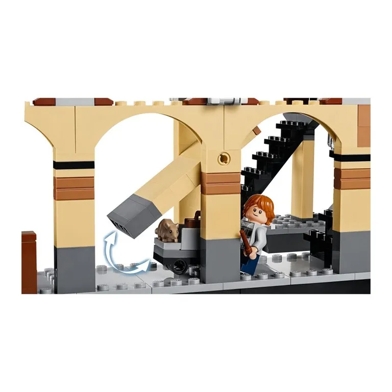 LEGO Harry Potter Hogwarts Express Set 75955-2