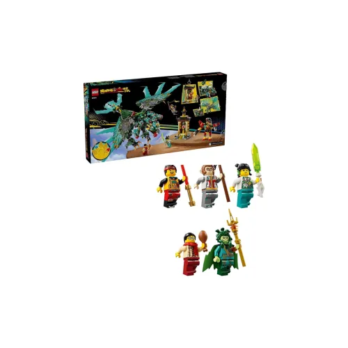Models & Puzzles