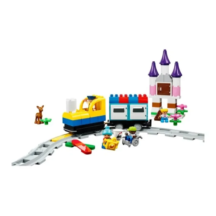 LEGO Coding Express Building Blocks 45025-3