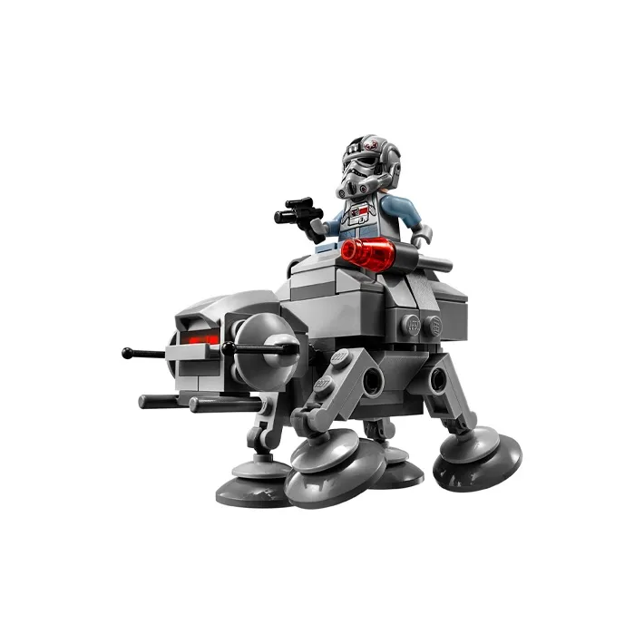 LEGO Star Wars Collection Building Blocks-1