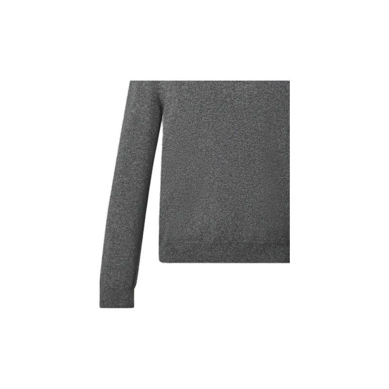 LOUIS VUITTON Sweater Men's Gray-1