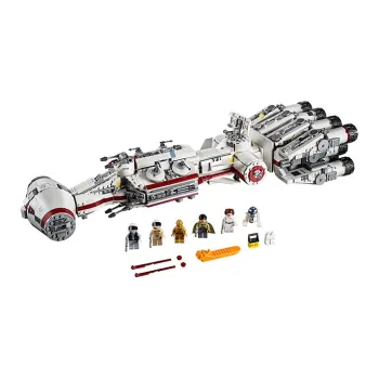 LEGO Star Wars Collection Building Blocks