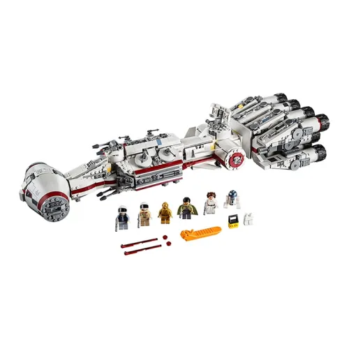 LEGO Star Wars Collection Building Blocks