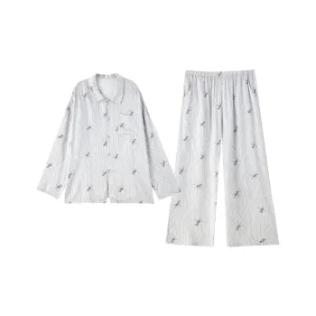 Jovini Men Pajama Sets