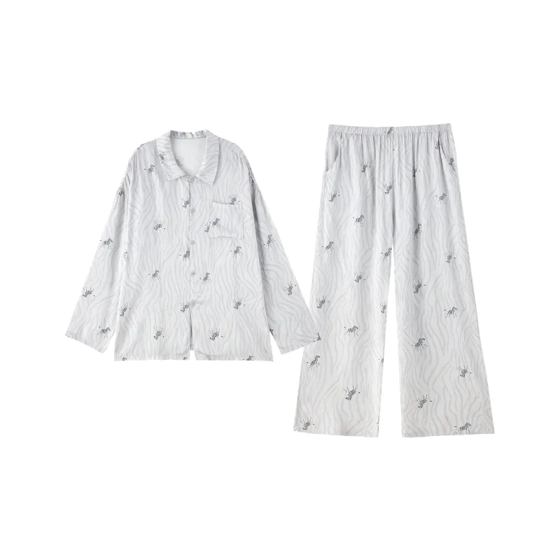 Jovini Men Pajama Sets-0