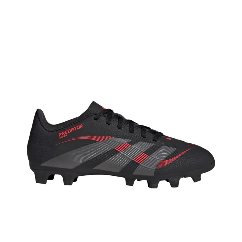 Adidas Predator Club FG/MG Stealth Victory Pack-1