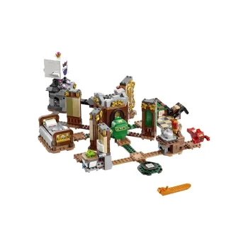 LEGO Super Mario Building Blocks