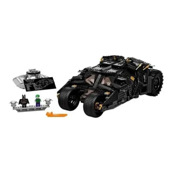 LEGO Batmobile Tumbler Building Blocks 76240