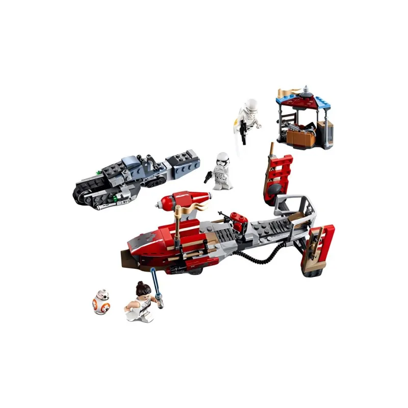 LEGO Star Wars Collection Building Blocks-2
