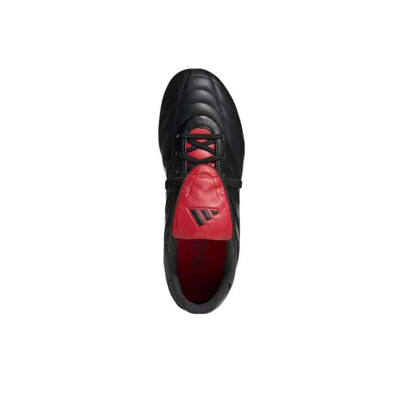 Adidas Copa Gloro Ii Fg Core Black Better Scarlet-2