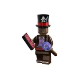 Dr. Ho (Unpacked Confirmed)