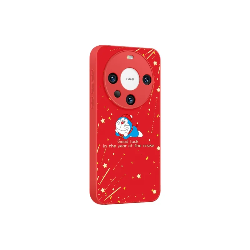 Doraemon/a Phone Cases-14