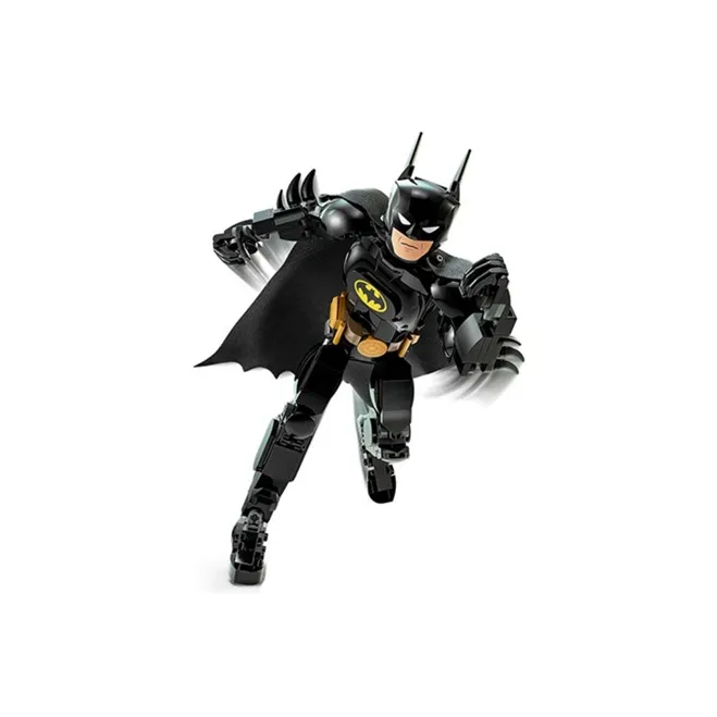 LEGO Batman Mix and Match Doll Building Blocks 275pcs 76259-3