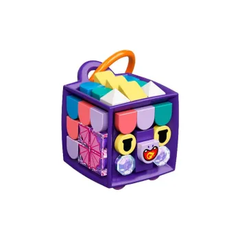 LEGO DOTS Series Little Dragon Charm Building Blocks 0 300pcs 41939