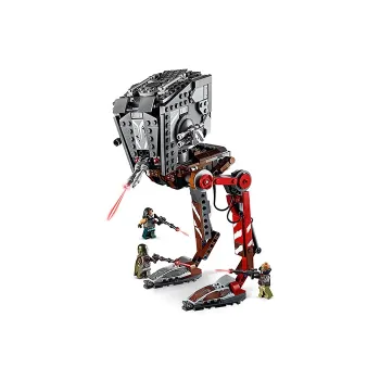 LEGO Star Wars Collection Building Blocks