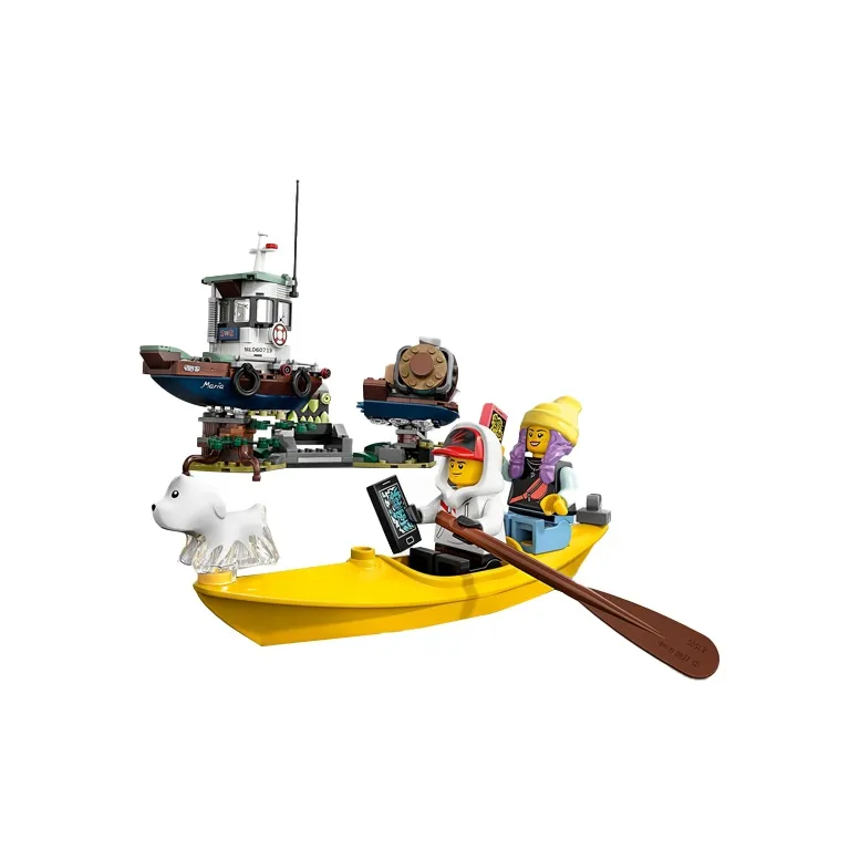LEGO Building Blocks-2