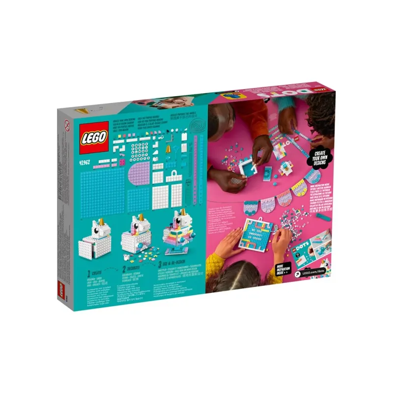 LEGO DOTS Series Building Blocks-2